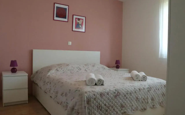 Apartments Supra Mare