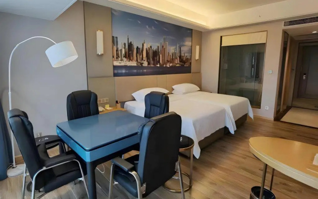 Vienna International Hotel (Dongguan Hongmei Town)