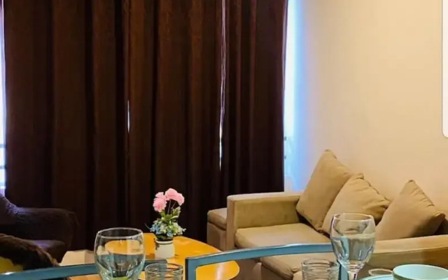 Apart hotel santiago