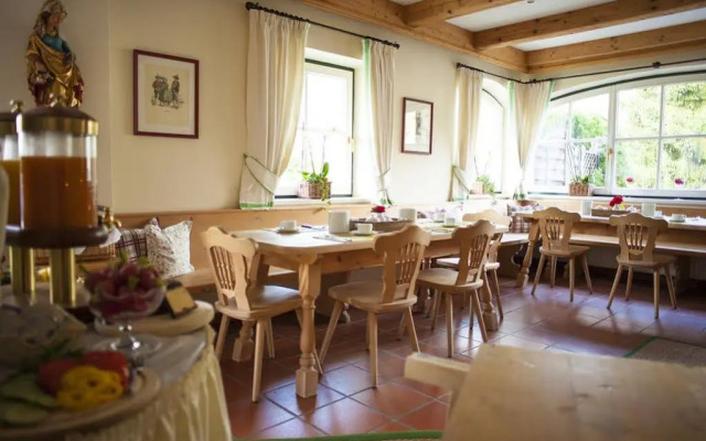 Alpen Glück Villa Lisa