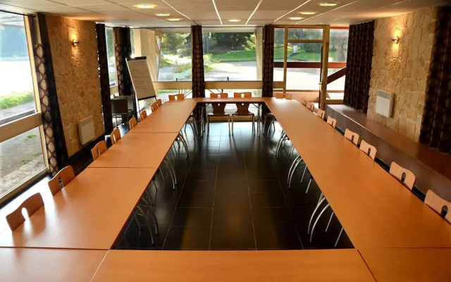 Village Vacances Le Lac