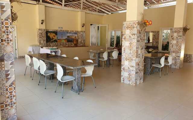 Pousada Recanto das Arvores