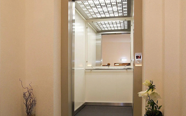 Appartement Alpin