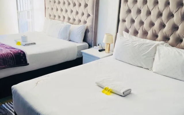 Airport Imperial Guest House