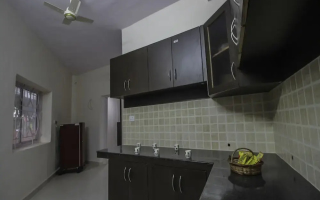 OYO 10763 Home Exquisite 2BHK Villa