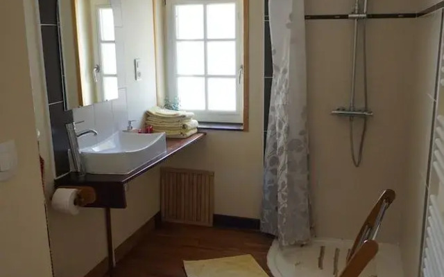 La Cotiniere en Anjou