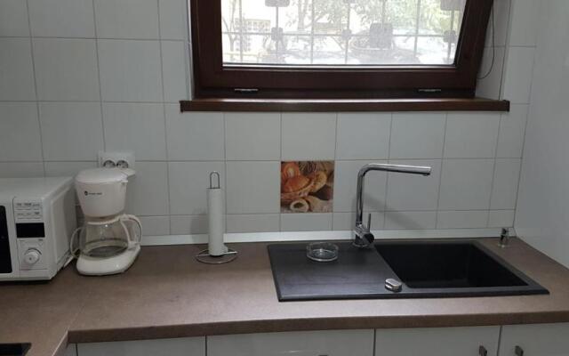 Tina Apartament 2