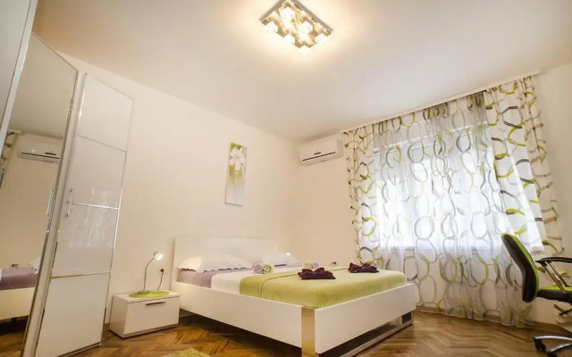 Apartment Slavija