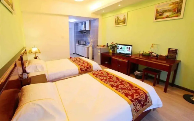 Xishuangbanna Xiangyue Banna Hotel