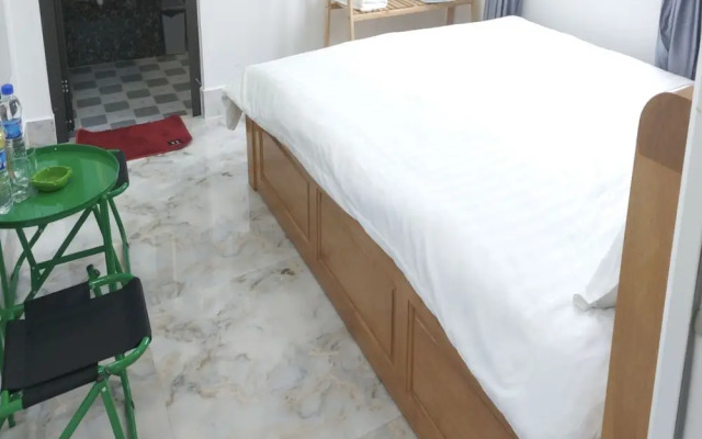 Ngoc Anh Hotel Da Lat