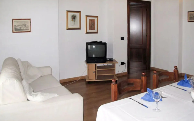 Agriturismo Rechsteiner