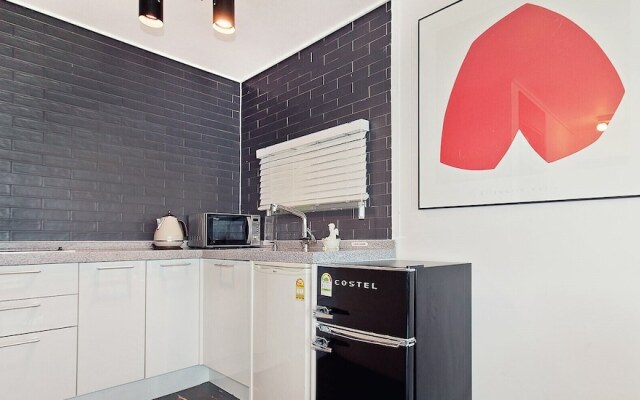 Ganghwa Dose Pension