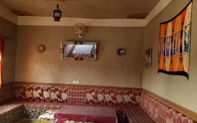 gite cafe restaurant manzah