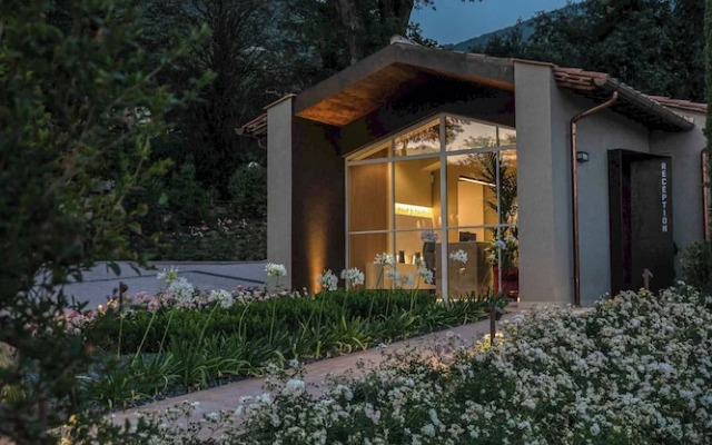 Sogno di Davide Country House