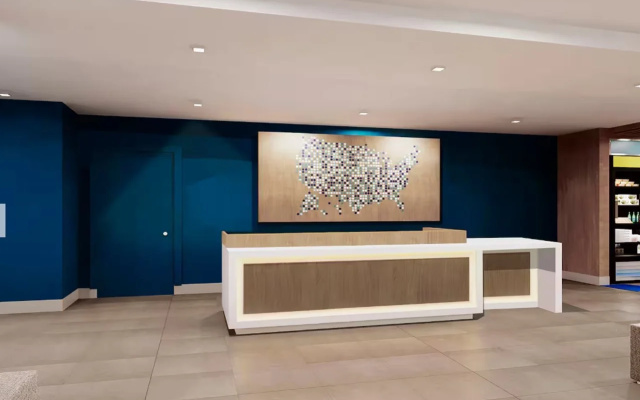 Microtel Inn & Suites By Wyndham Tooele