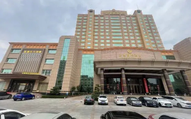 Jiafeng International Hotel