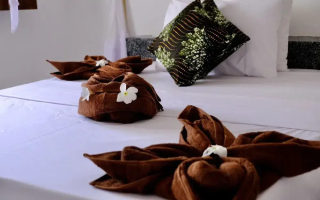 Nyumbani Residence Apartments
