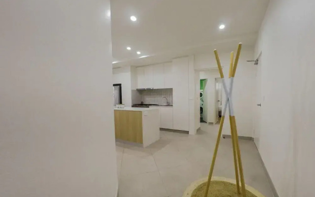 Manly Stay LUX Apartments