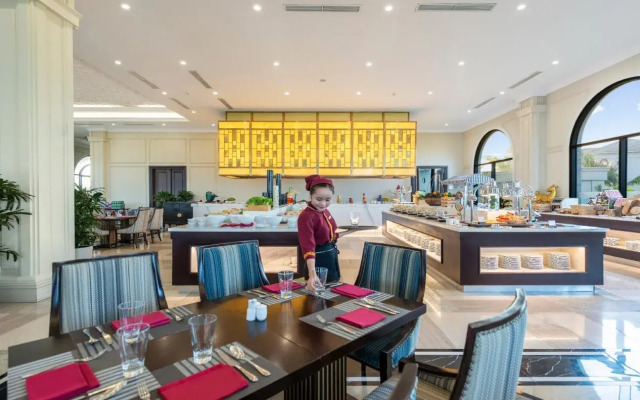 Vinpearl Ha Tinh Ocean Villas