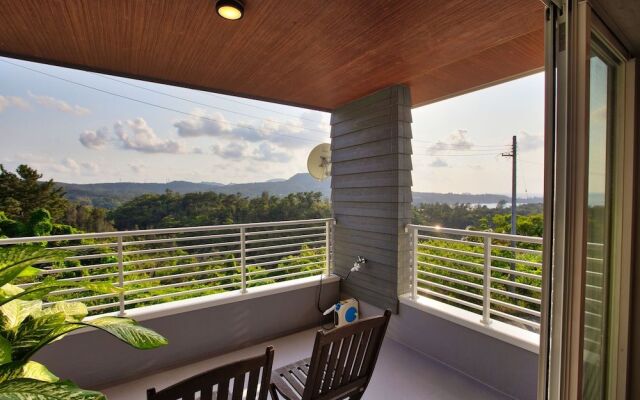 The Poolresort Okinawa