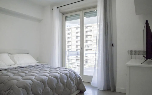 New Sara's Trastevere apartment