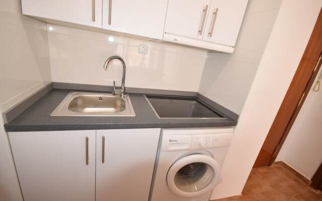 Apartamento Adriático 21