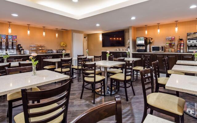 Best Western Plus West Covina Inn