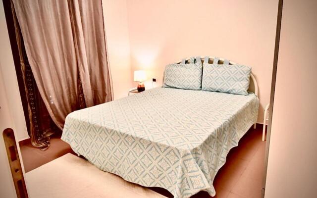 Villa Eden sea view surrounded by greenery-VILLA EDEN