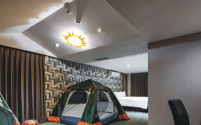 Kung Shang Design Hotel