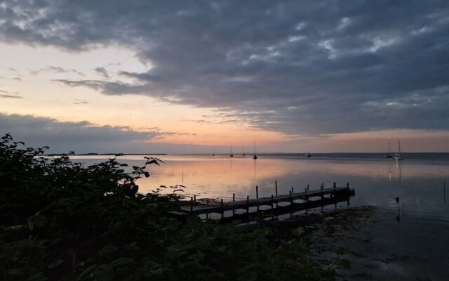 Hotel Udsigten Marstal