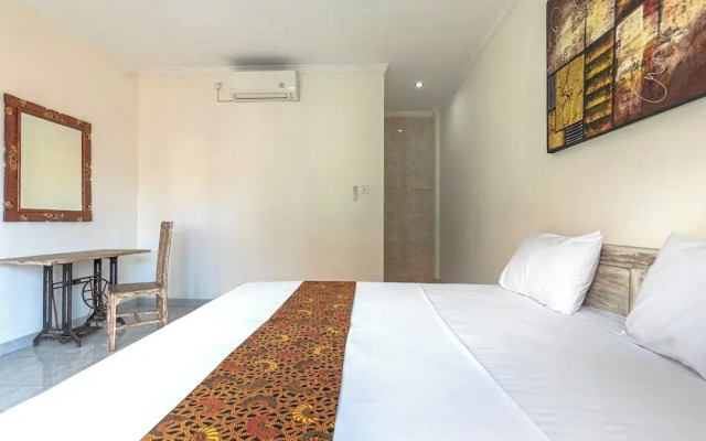 Azalea Homestay & Villa