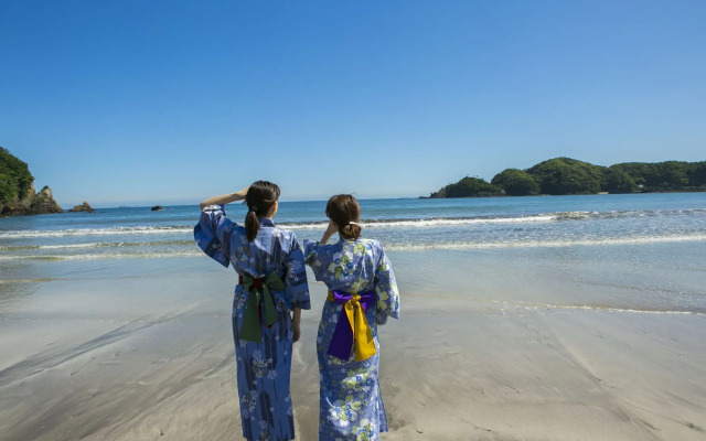 Kyukamura Minami-Izu