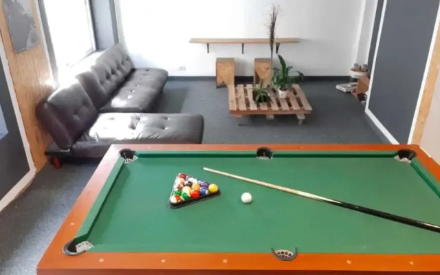 La Bamba Student Hostel