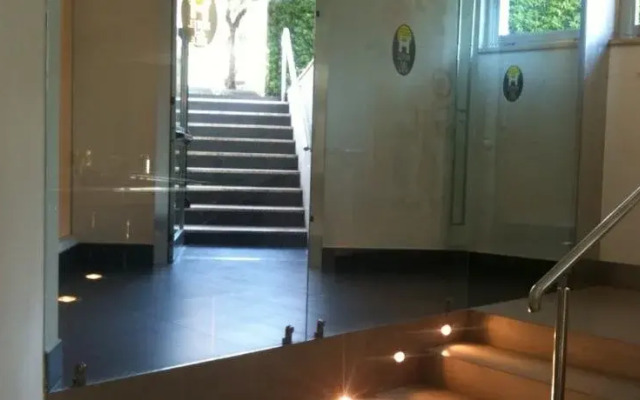 Hotel Del Sole