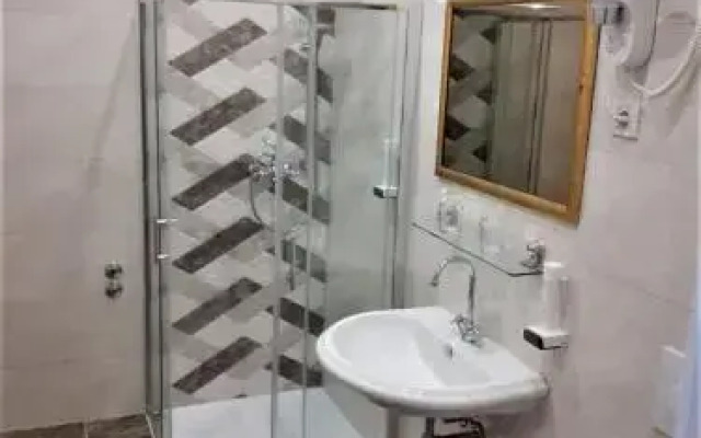 Hotel Dvorac Gjalski