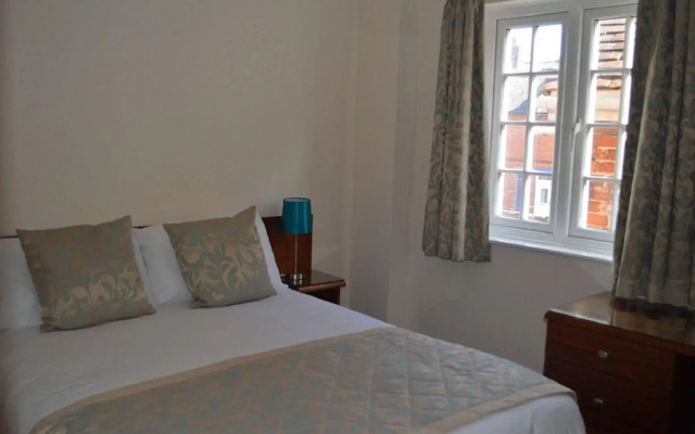 City Lodge Salisbury