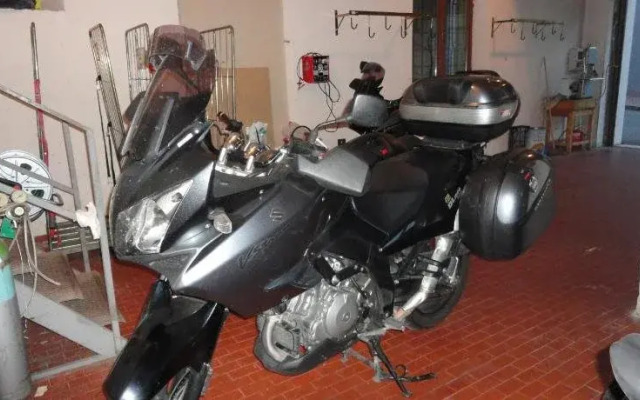 Albergo Tuenno
