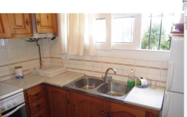 C Consolat del mar 12, Baixos 3a CALELLA de Palafrugell