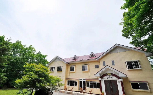 Nasu-Kogen Pension Tam