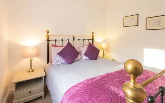 Host Stay Spittal Farm