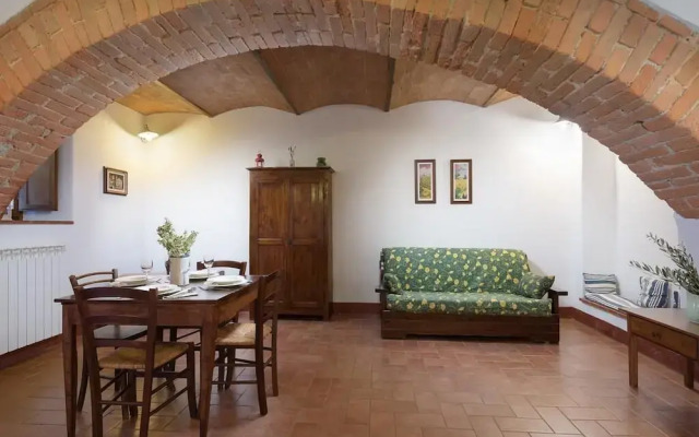 Agriturismo Casa Picchiata