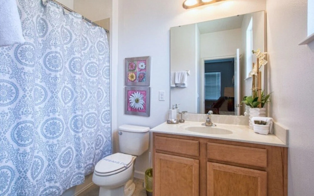 Solterra Resort 4400Ac Villa