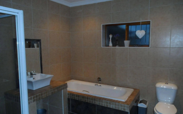 Framesby Guesthouse