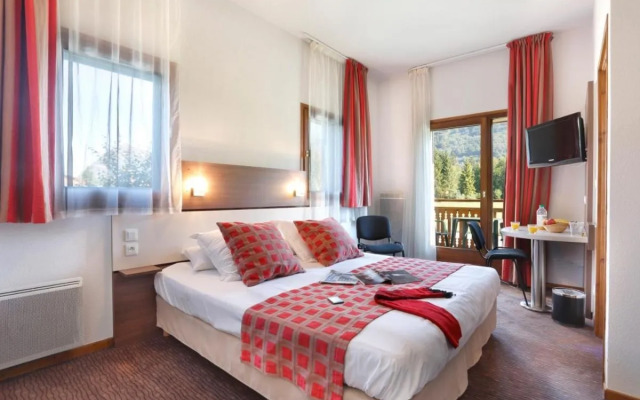 Résidence Grand Massif - Vacancéole