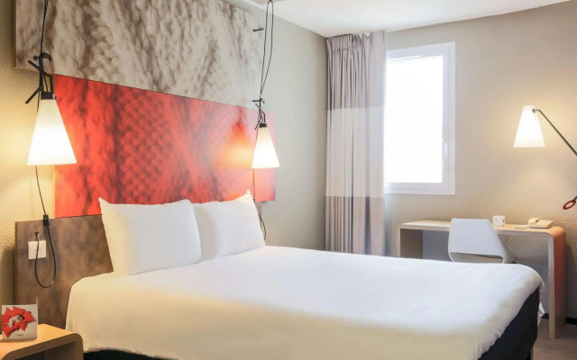 ibis Albi