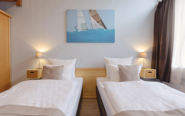 Garner Hotel Kiel - Akademie by IHG
