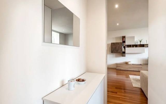 Rifredi Station Exclusive Apartment