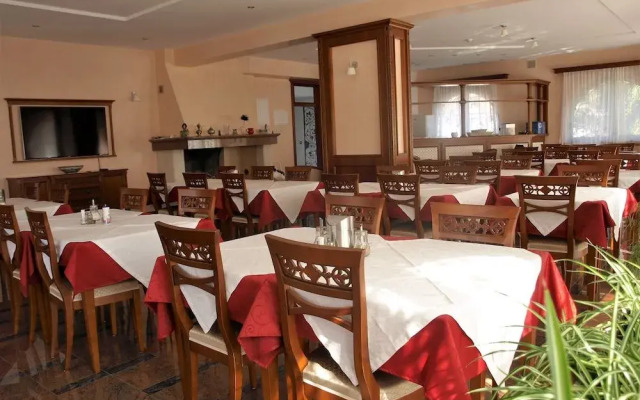 Villa Armin