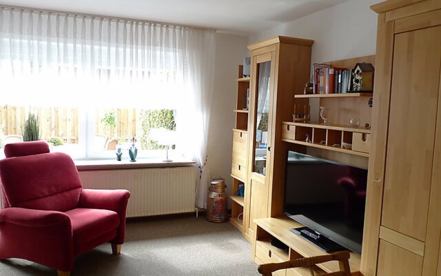 Apartment Dehne Norddeich 41609