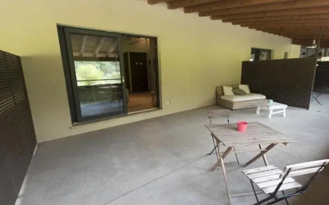 Agriturismo Locanda Del Pesco